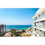 Apartamento Calpe Beach דירה *