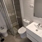 דירה Apartamento Calpe Beach *