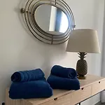 דירה Apartamento Calpe Beach *