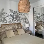 Apartamento Calpe Beach דירה