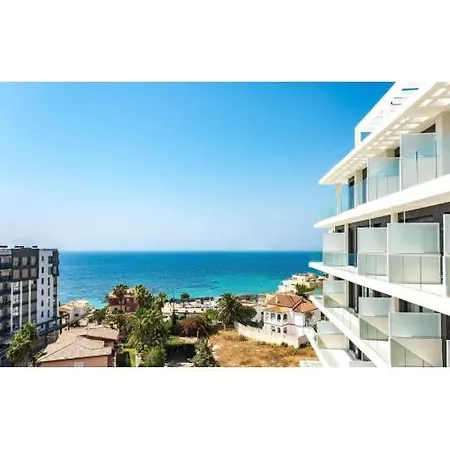 Apartamento Calpe Beach Διαμέρισμα *