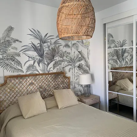 Apartamento Calpe Beach アパート