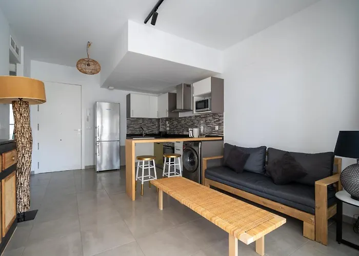 Apartamento Calpe Beach Apartment