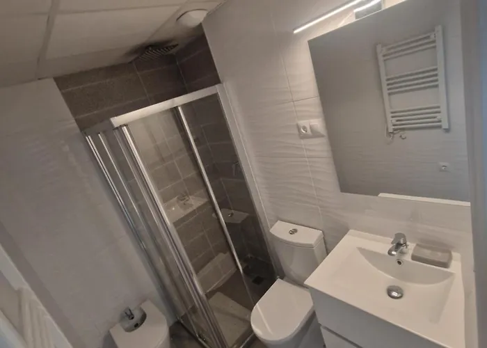 Apartamento Calpe Beach Apartment *