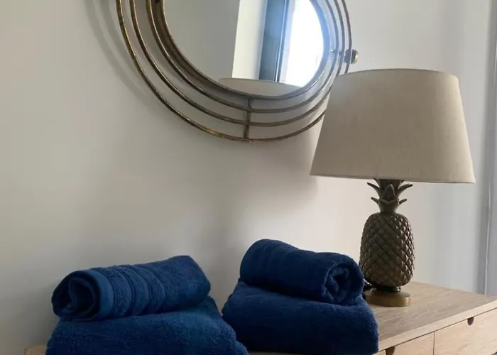 Appartement Apartamento Calpe Beach *