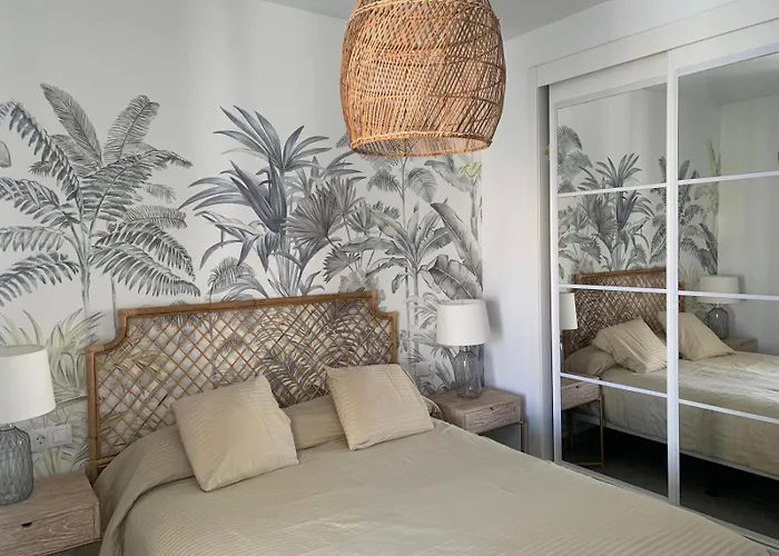 Apartamento Calpe Beach Apartment